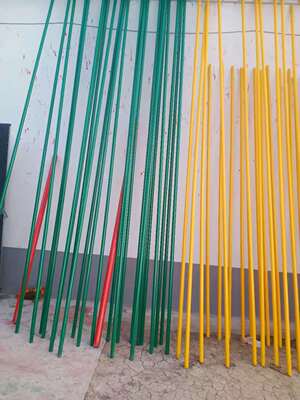 厂家直销高强度加长环氧管3640环氧树脂绝缘耐高温管一米至4.5米