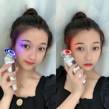 李佳琪推荐的美容仪李嘉琦奇同款毛孔家用洗脸清洁面脸部导入仪器