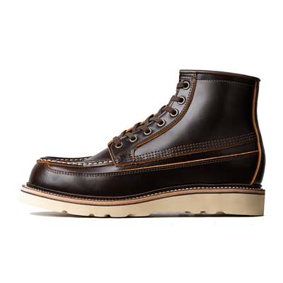 luosjietRuralMocToeBoot