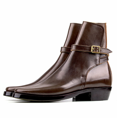 xbxs®factoryJodhpurBoots