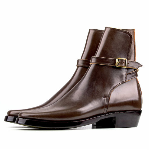 xbxs®factoryJodhpurBoots