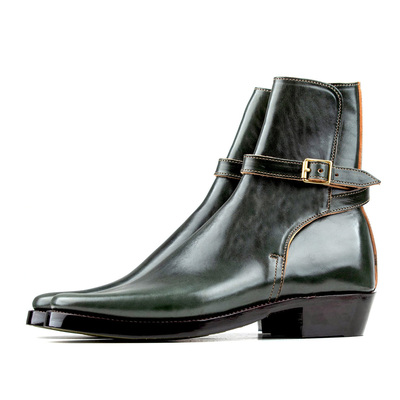 xbxs®factoryJodhpurBoots