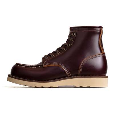 luosjietCityMocToeBoot