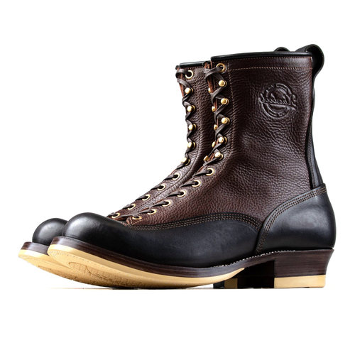 MonkeyBoots12Eyelets-Brown