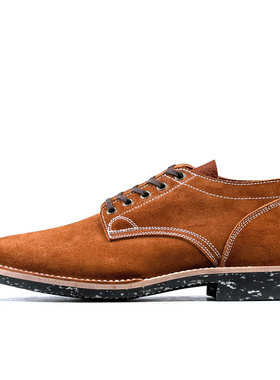 T.G.Escape Boondoker Shoes - luosjiet®boots