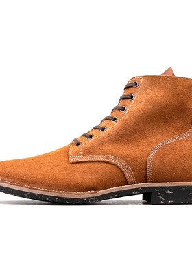 T.G.Escape Boondoker Boot - luosjiet®boots
