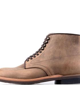 Indiana Jones MocToe Boot -luosjiet®boots