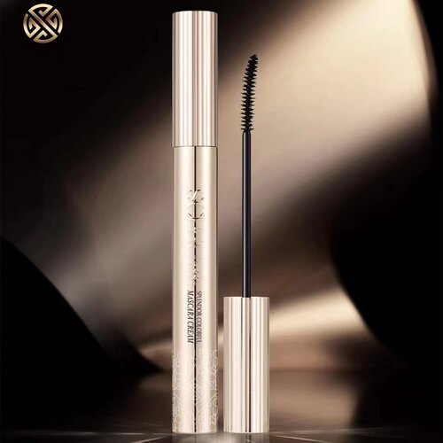 施华碧SC329金碧华彩酷长睫毛膏防水持久浓密大眼睫毛膏