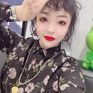 舒适透气打底衫 高档棉麻衬衣女宽松大码 薄款 百搭休闲洋气时尚 长袖