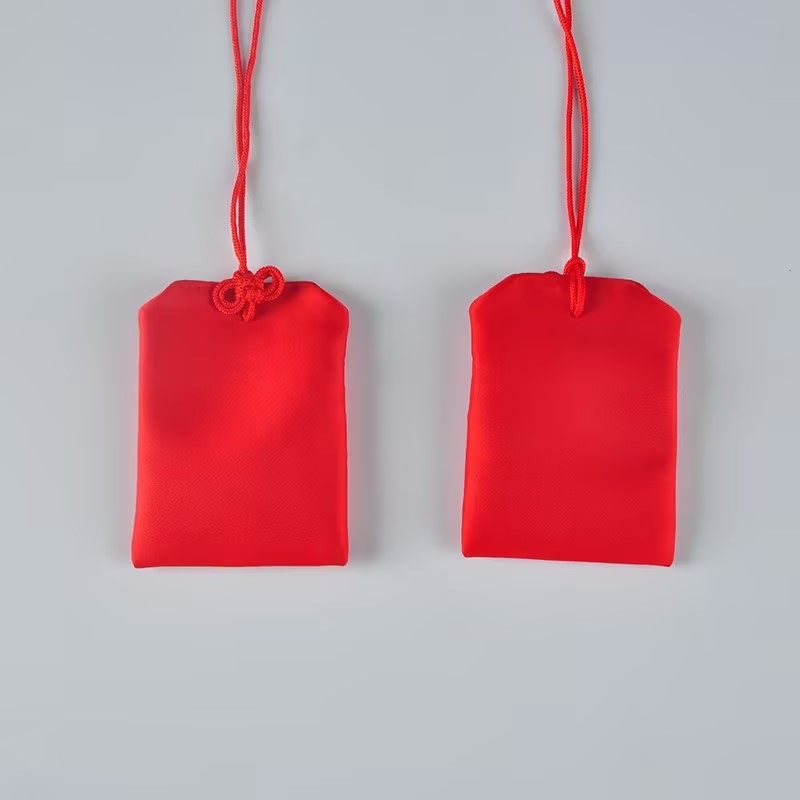 新款朱砂香囊香袋红色福袋空包古风刺绣随身携带挂脖平安健康挂件,居家日用,香包/香囊,淘宝优惠券,粉丝福利购,淘宝优惠卷