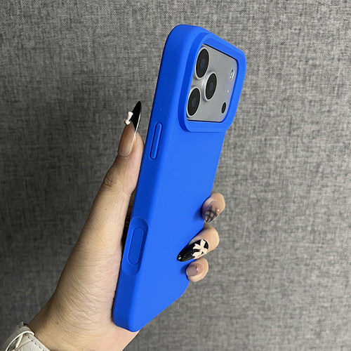 适用iphone17promax肤感手机壳