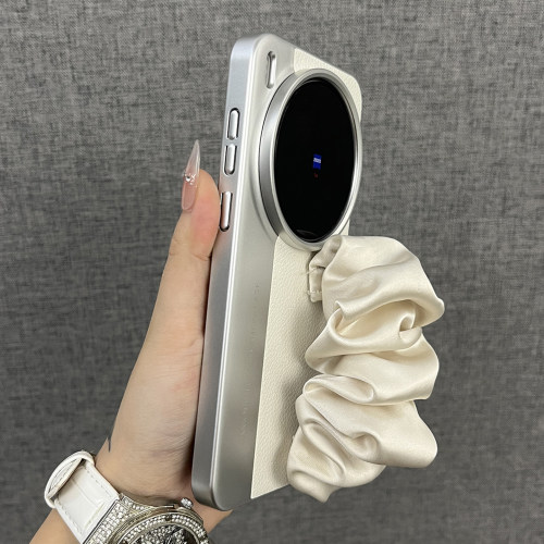 适用vivox300ultra手腕带手机壳