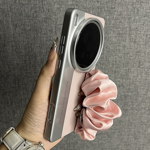 适用vivox200ultra腕带手机壳