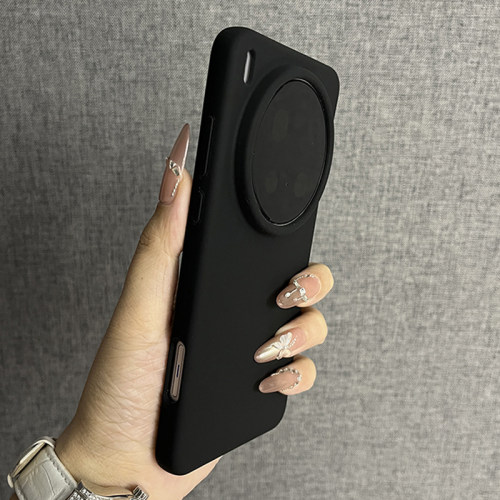 适用于vivox300ultra液态手机壳