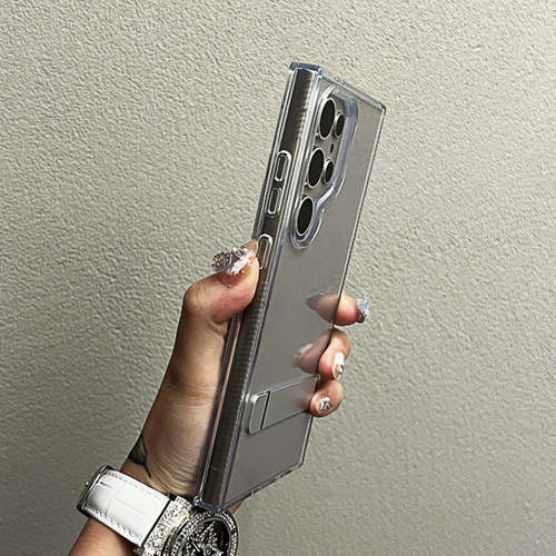 适用三星s24ultra超薄抗黄手机壳