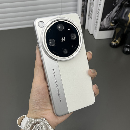 适用oppofindx9ultra皮纹手机壳