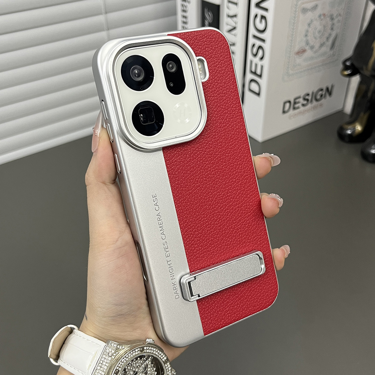 适用oppofindx9pro相机壳手机壳