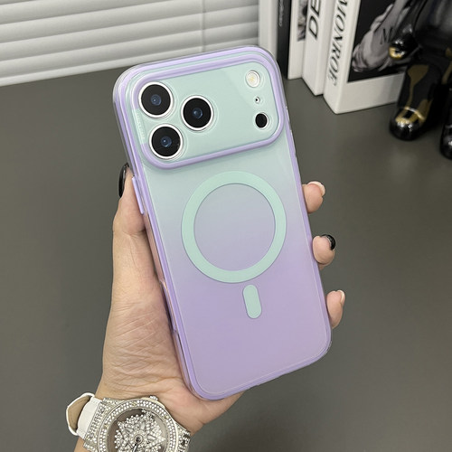 适用iphone17/16/15promax手机壳