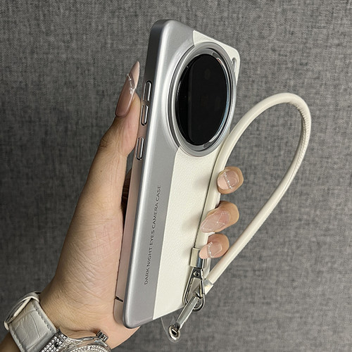 适用vivox300ultra手提绳手机壳