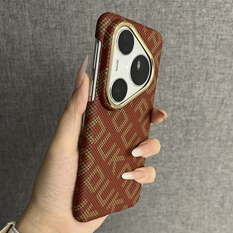 适用华为pura80ultra磁吸手机壳