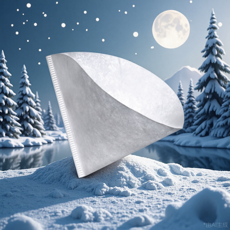 CoffeePlus神奇滤纸V60滤杯