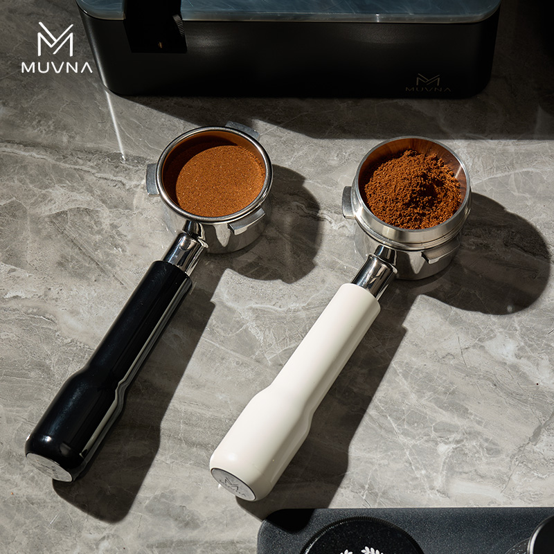 MUVNA铂富无底手柄8系304不锈钢