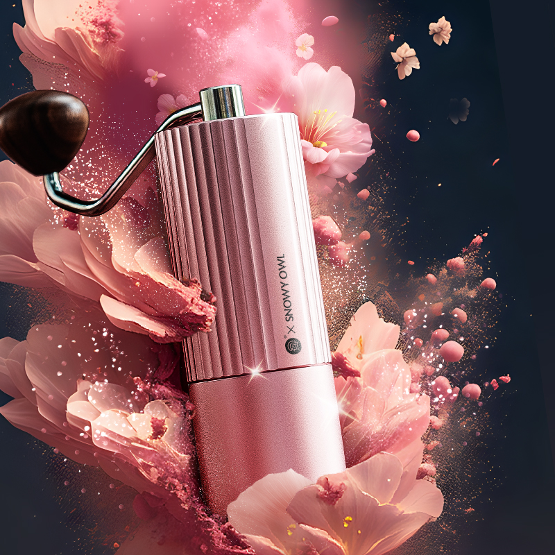 heroz3pro磨豆机小型咖啡