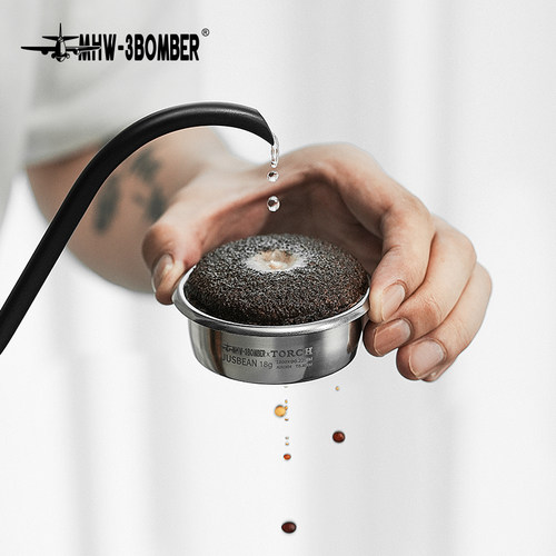 MHW-3BOMBER轰炸机炬甜粉碗