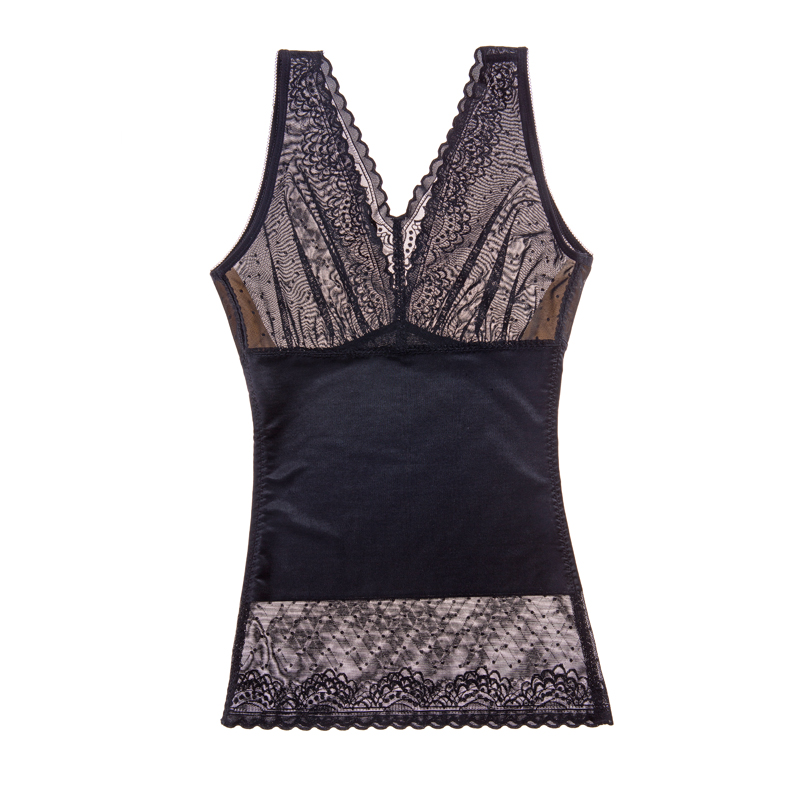 Body CINDYLEMN en nylon - Ref 649249 Image 5