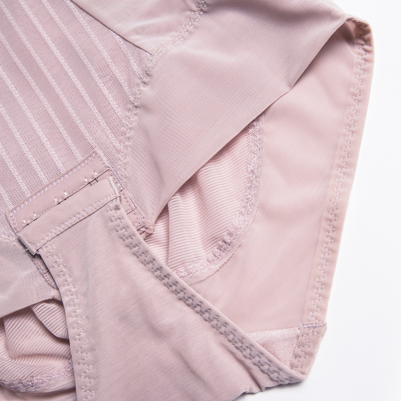 Sous-vêtement minceur CINDYLEMN en nylon - Ref 689116 Image 5