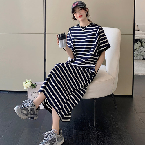 假两件背带裙韩版A字版型