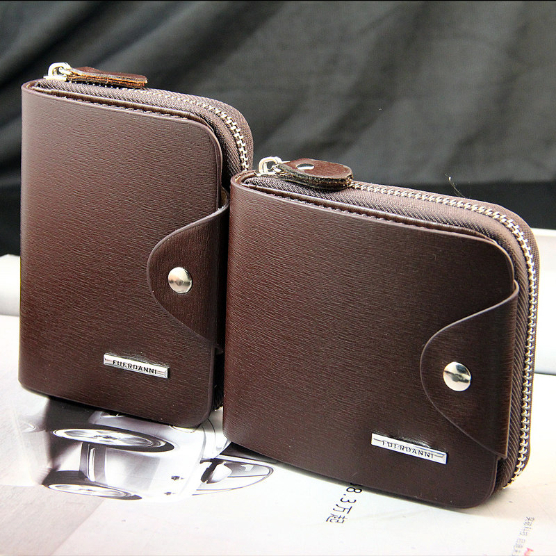 Sac pour homme - Ref 54790 Image 1