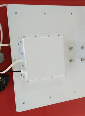 超高频rfid读写器uhf rfid读写器rfid读写器远距离rfid读卡器20米