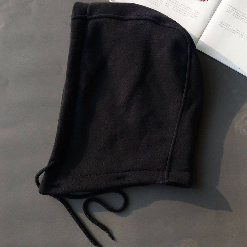 可拆卸帽子单买连帽羽绒服百搭假领子单独棉袄冬季棉衣卫衣帽男女