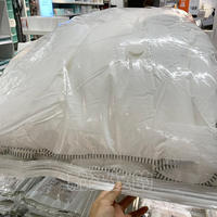 IKEA vacuum sealed bags, vacuum bags, quilt sealed bags, vacuum sealing bags, vacuum storage bags thumbnail 3