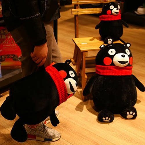 熊本熊生日礼物价格 熊本熊生日礼物图片 星期三