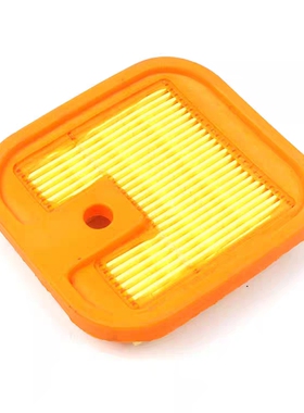 小松G45L/G35富世华443R/436R打草割灌机带壑纸空滤芯