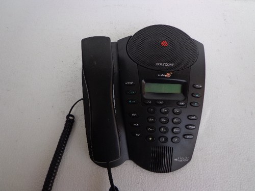 二手Polycom/宝利通电话机