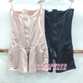 院线产品2509医美矫正合胯修复矫型裤 拉链收腹提臀美腿高腰收腹裤