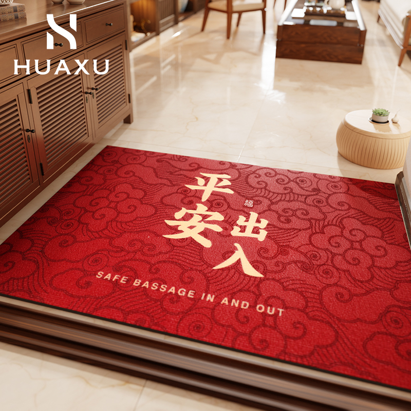 入户门地垫防滑脚垫加厚