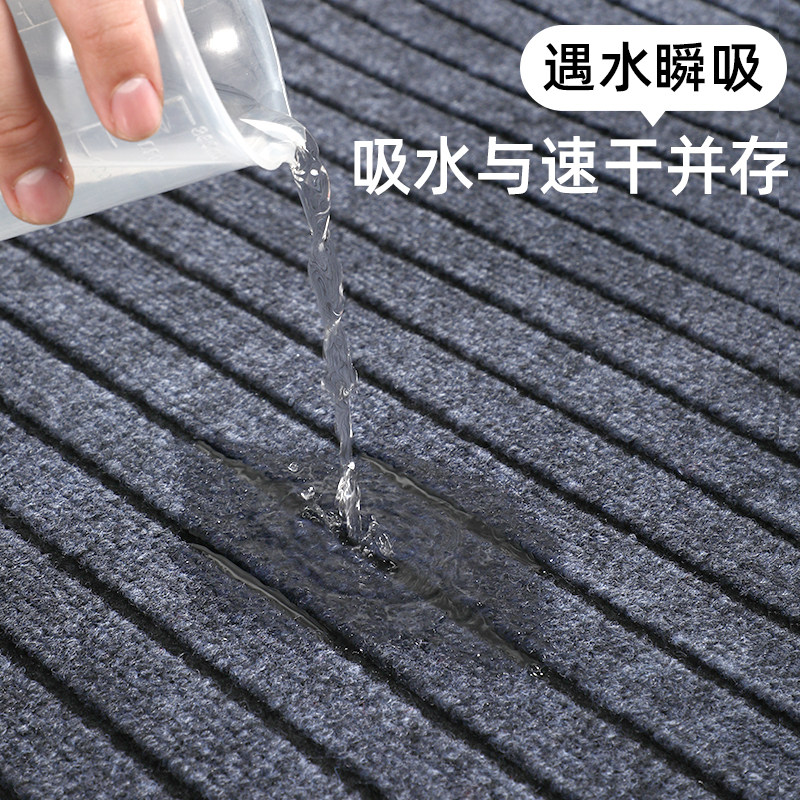 阳台地垫防水防晒地毯户外露台庭院垫子满铺脚垫走廊休闲区阳光房