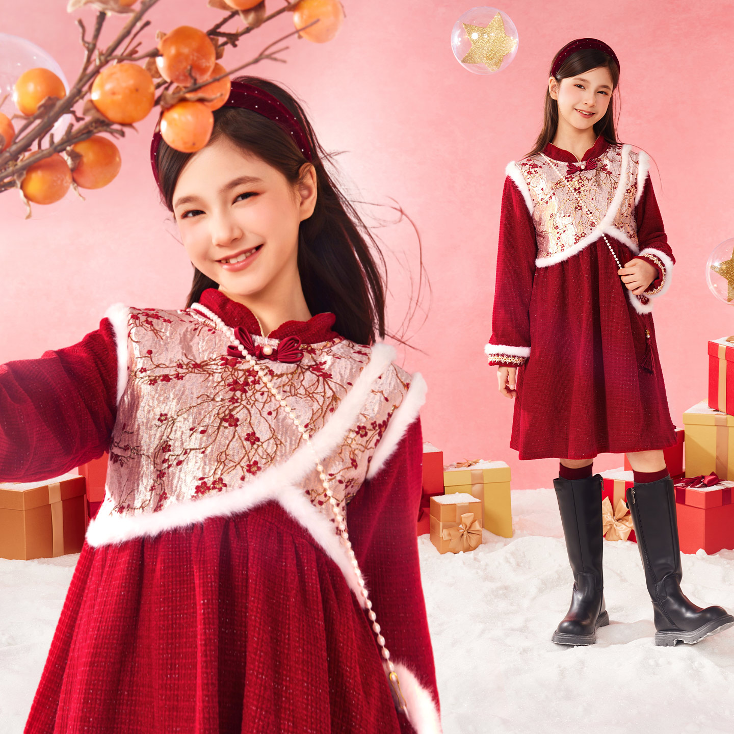 潮流精品，品质保证