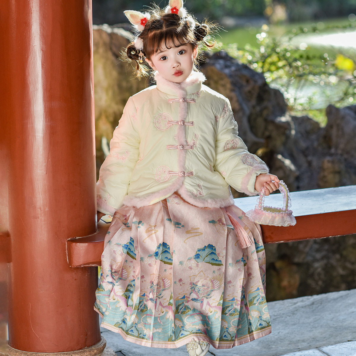 潮流精品，品质保证