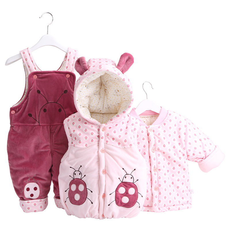 Manteau pour enfant - Ref 2163421 Image 4