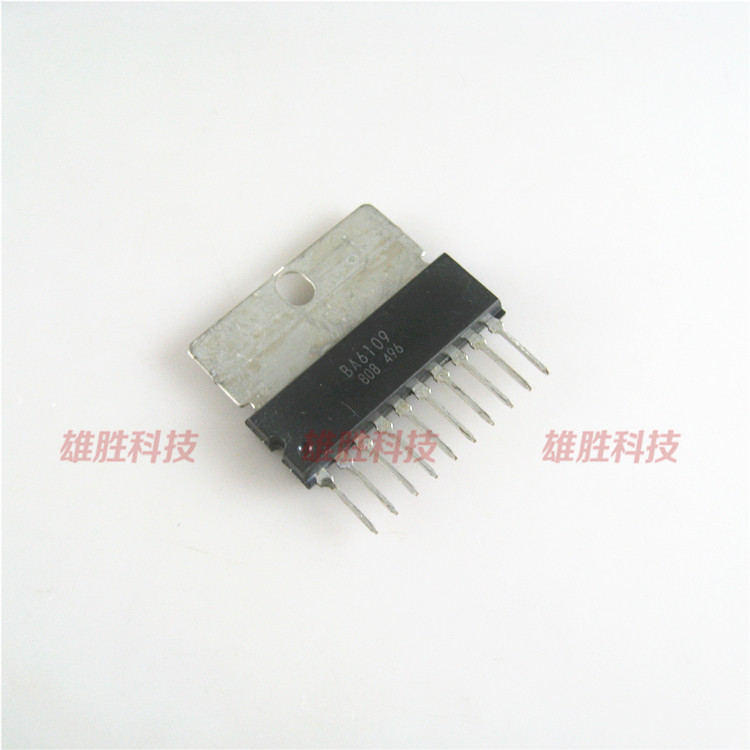 全新原装电机驱动IC芯片集成电路