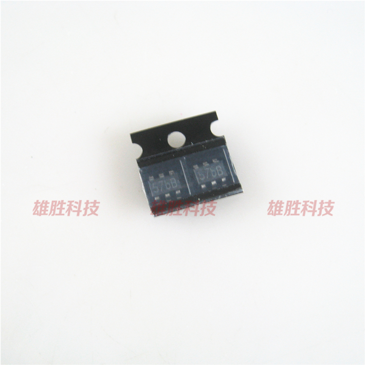 〖全新原装〗TP4057 贴片6脚 线性锂离子电池电源管理IC集成芯片