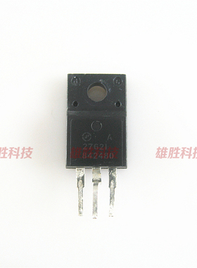 〖原装拆机〗2762I A2762I A 27621 AP2762I 液晶三极管 TO-220F