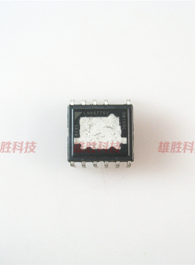 〖全新原装〗LNK6776V 直插11脚 电源管理IC芯片 集成电路 DIP-11