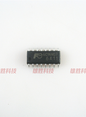 〖全新原装〗6A11 FA6A11N 贴片16脚 电源管理IC芯片 集成电路