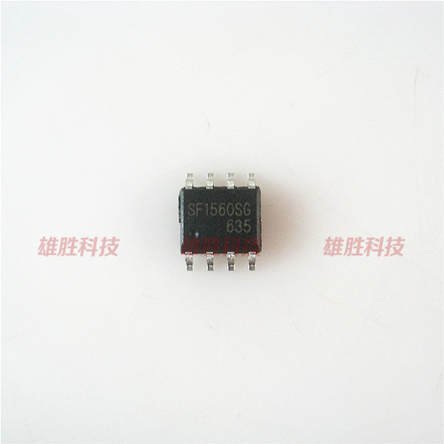 〖全新原装〗SF1560SGT SF1560SG SF1560 贴片8脚 电源控制IC芯片